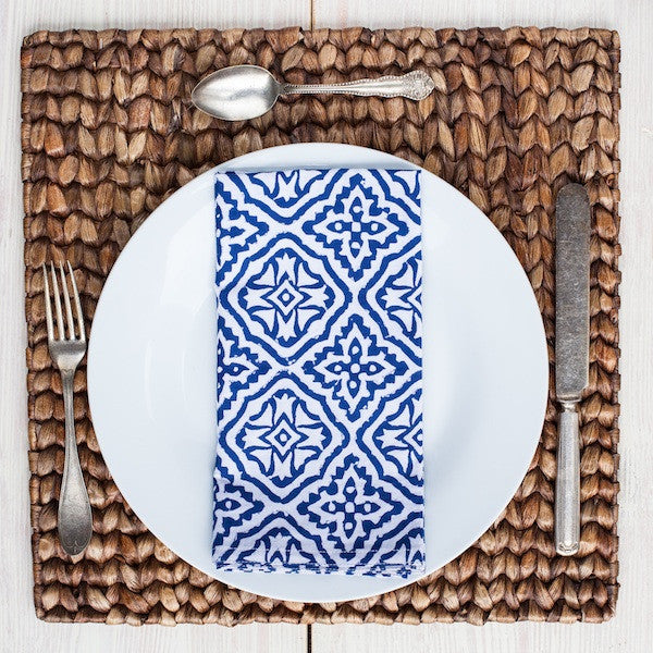 Reva Napkins Kalyana Textiles